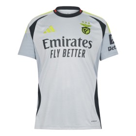 Nogometni Dres Benfica Treći 2024-25
